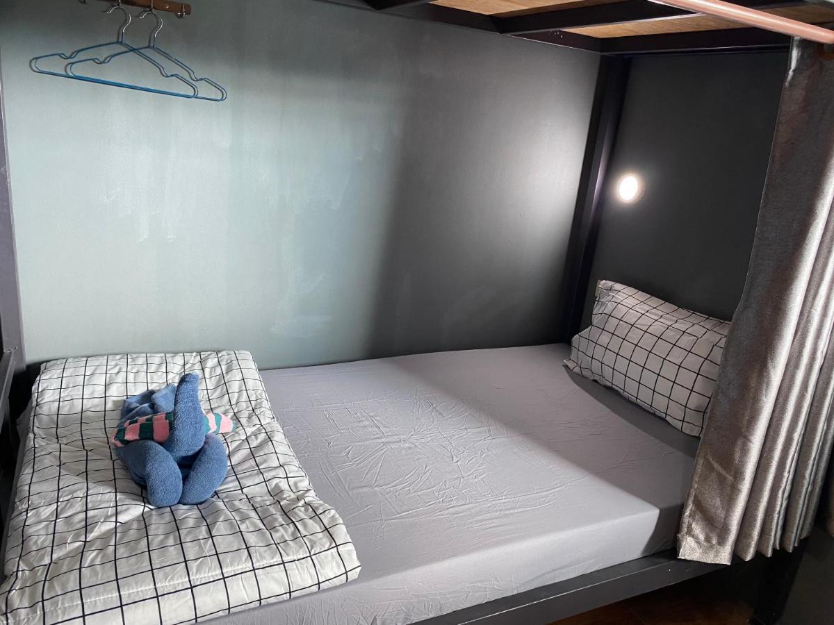 The View Hostel Νησί Phi Phi Εξωτερικό φωτογραφία