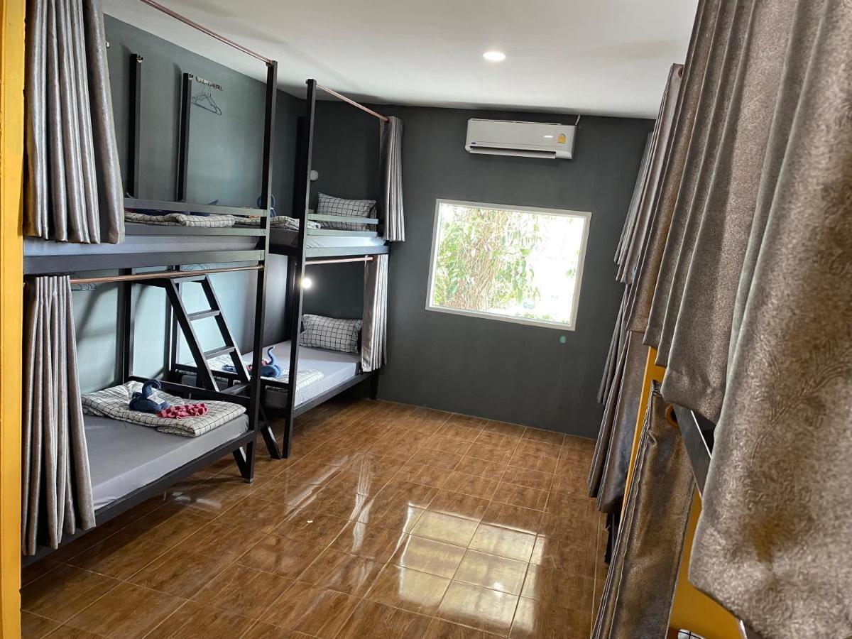 The View Hostel Νησί Phi Phi Εξωτερικό φωτογραφία